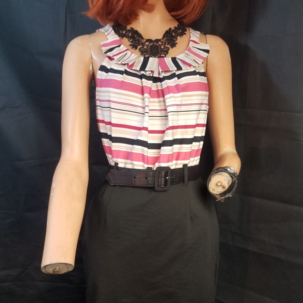 New York and Co Xs Dress